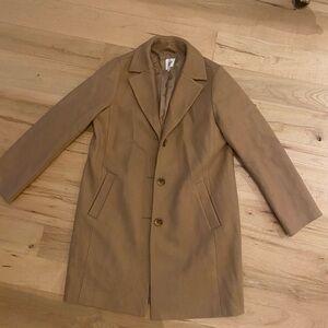 Gap coat